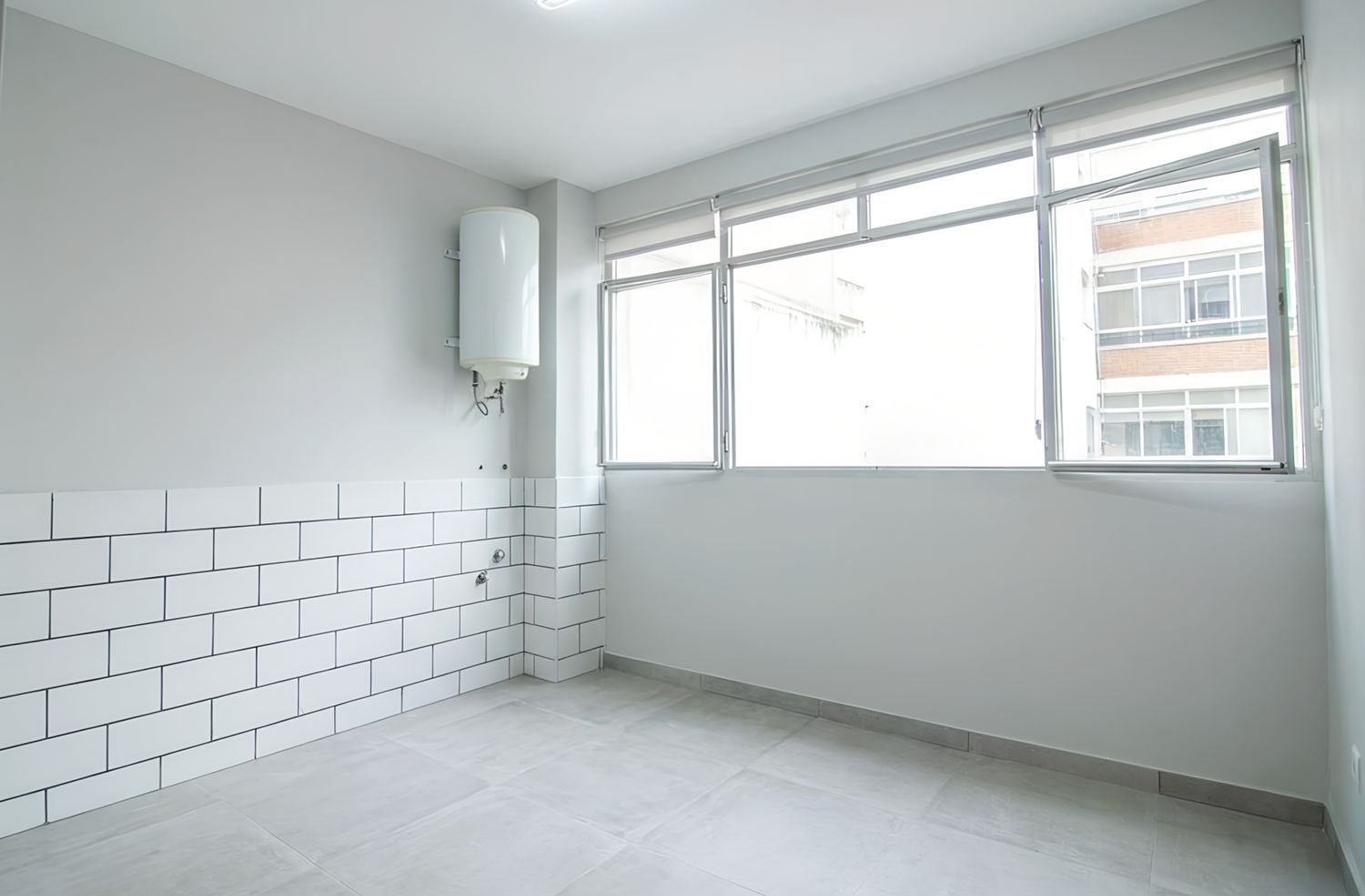 Piso en calle Ruperto Chapí, 53 - Foto 9