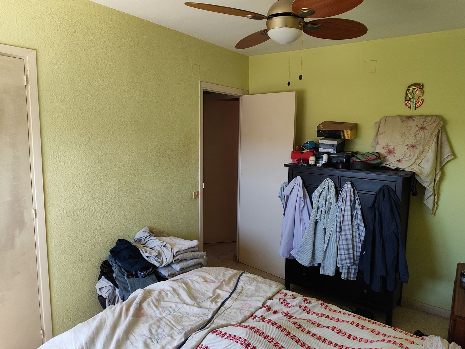 Piso en Calle Cronista Vicente Martínez Morellá, 3 - Foto 17