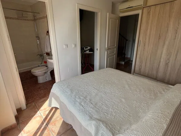 Chalet adosado en Calle Real, 22, Lobres, Lobres - Foto 11
