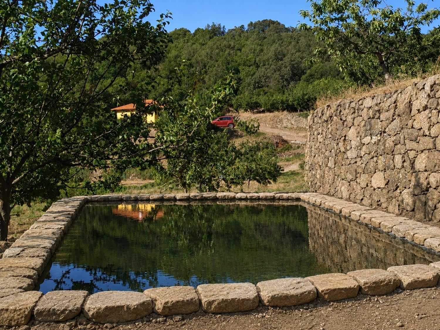 Casa o chalet independiente en Carretera de Jaraiz de la vera, 144 - Foto 4