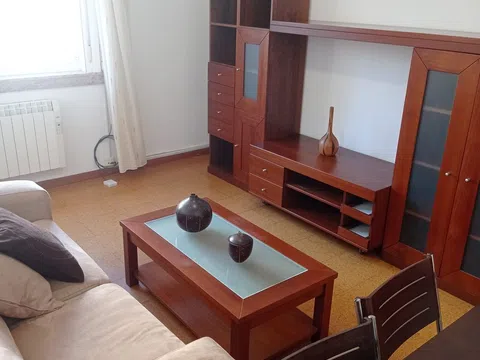 Piso en calle Claudio San Martín, 2 - Foto 2