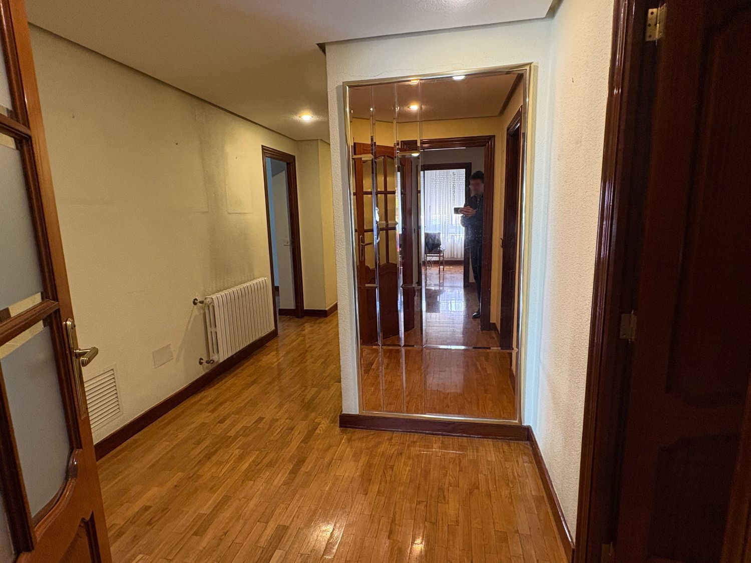 Piso en Plaza Santa Gertrudis, 2 - Foto 4