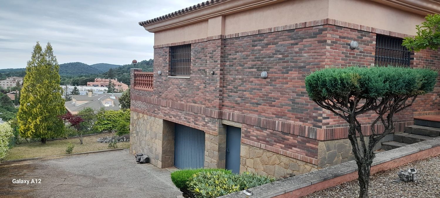 Casa o chalet independiente en Santiago Rossinyol, 5 - Foto 5