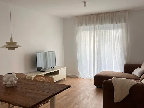 Piso en Avenida Oscar Espla, 37, Benalúa - Foto 1