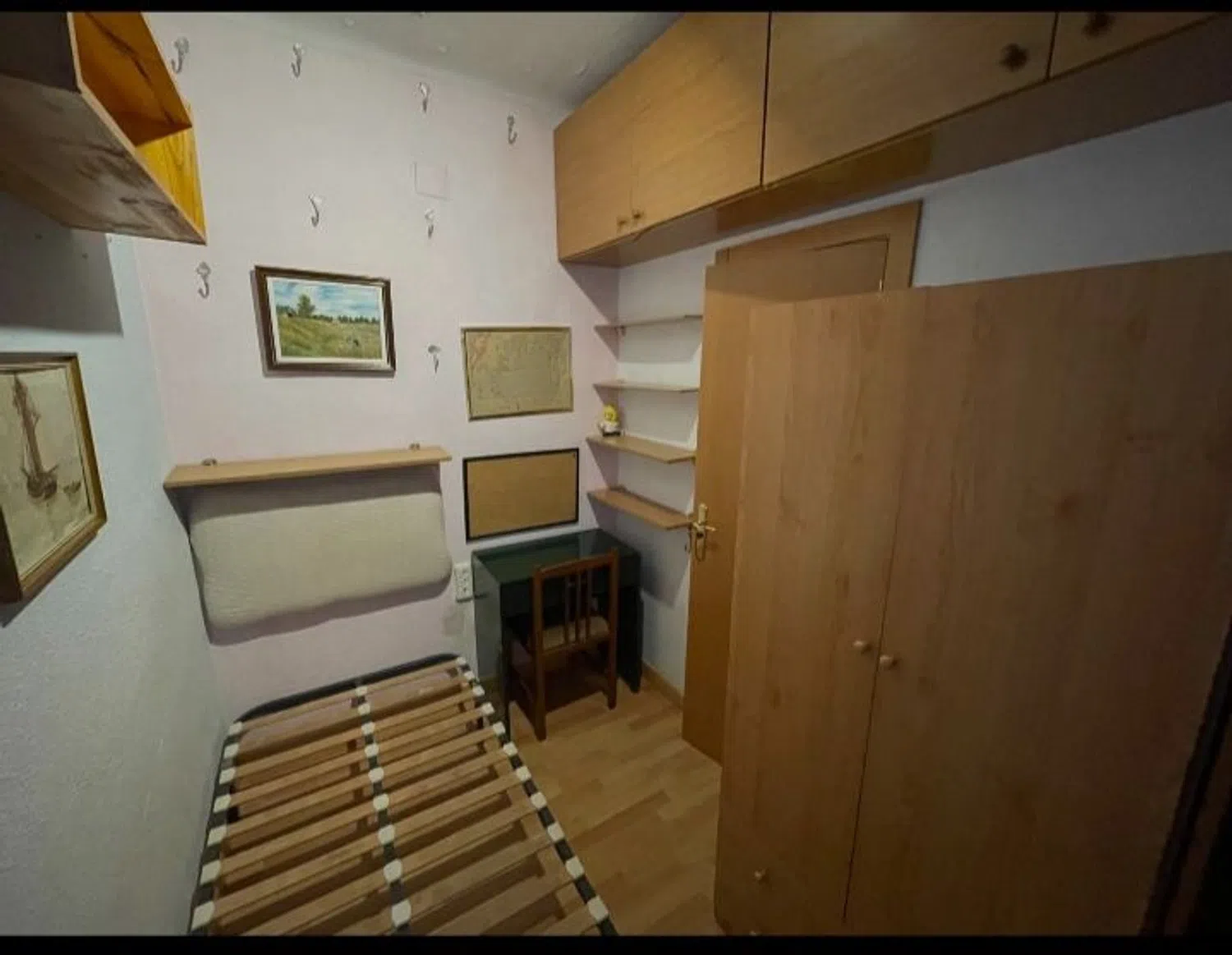 Piso en plaza de la Misericordia, 2 - Foto 18