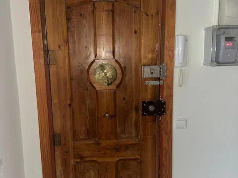 Ático en avenida de la República Argentina, 190 - Foto 4