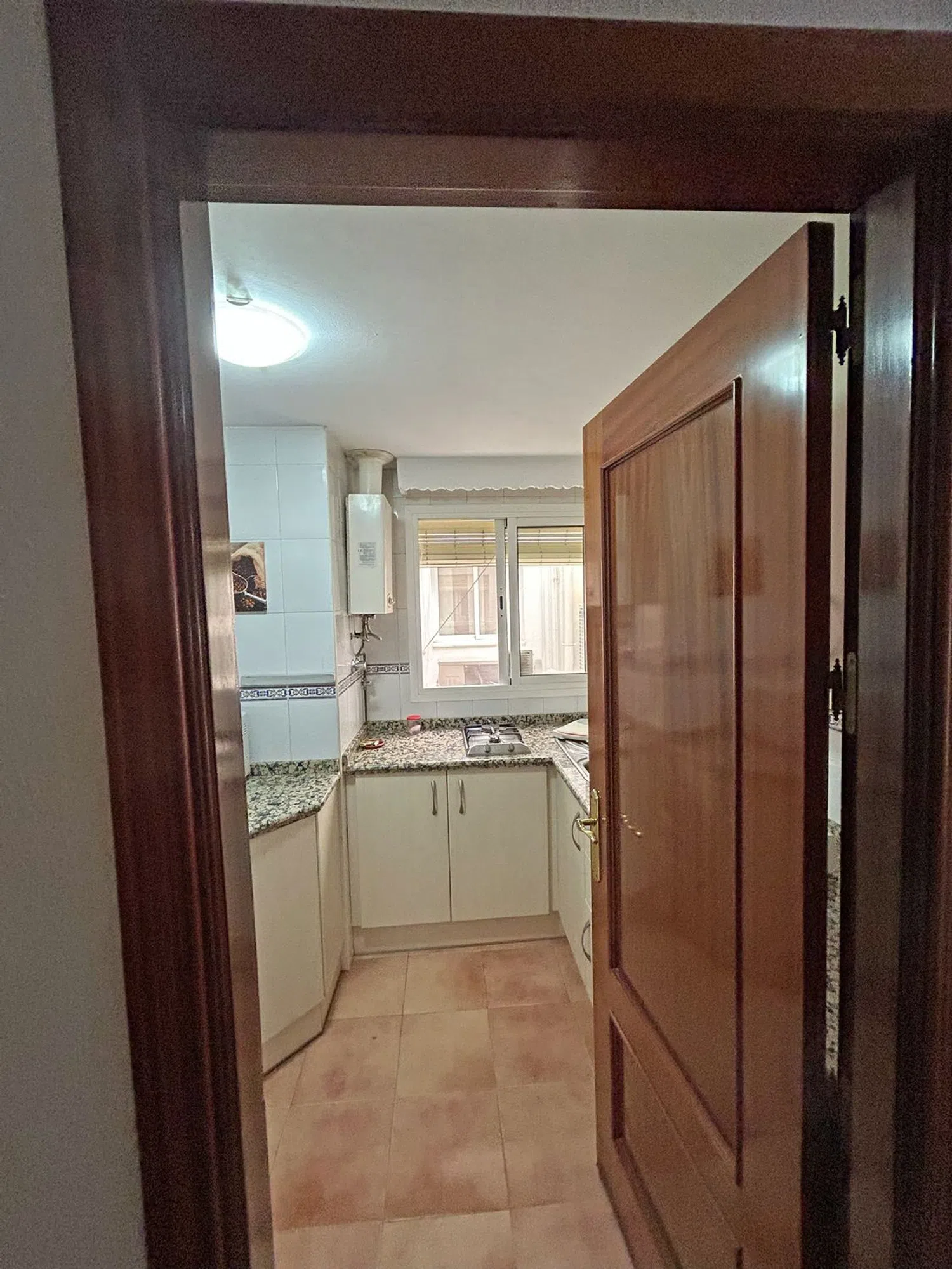 Piso en calle Hoyo de Esparteros, 10 - Foto 16