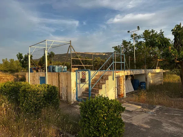 Casa rural en Lugar Diseminados, 196 - Foto 4