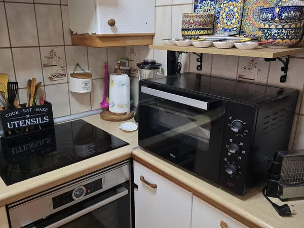 Piso en Avenida Valle Inclán, 41, Rodeo Alto-Guadaiza-La Campana - Foto 4