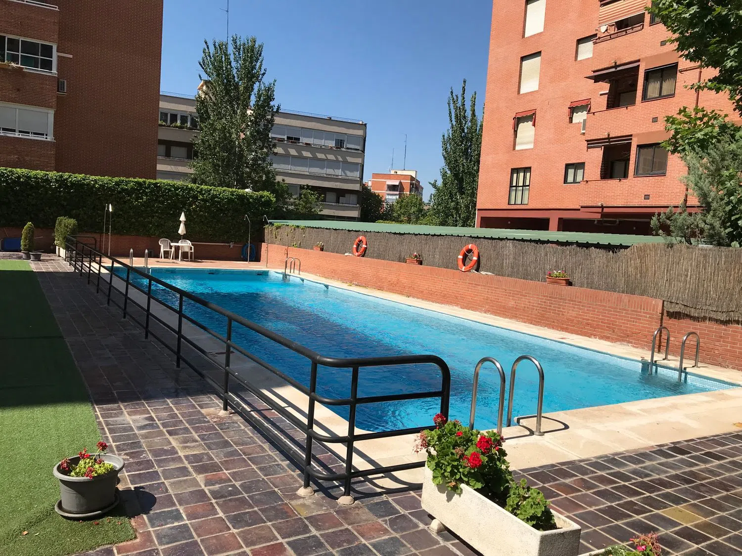 Piso en calle de Numancia, 33 - Foto 3