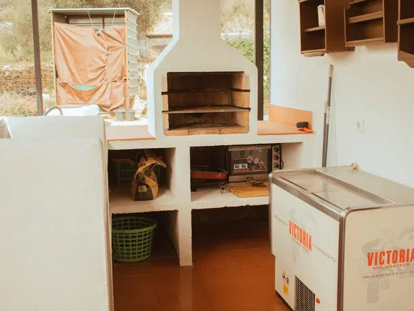 Casa rural en Polígono 19, 69 Parcela 69 - Foto 31