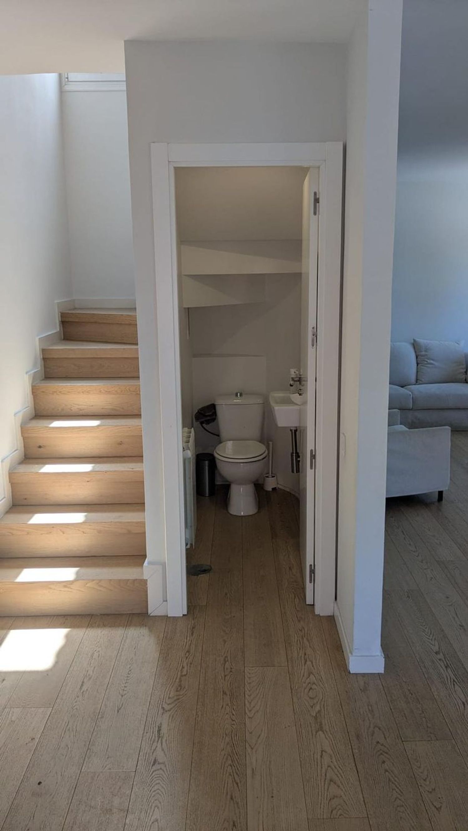 Chalet pareado en Avenida de Europa, 22, Zona Avenida Europa - Foto 24