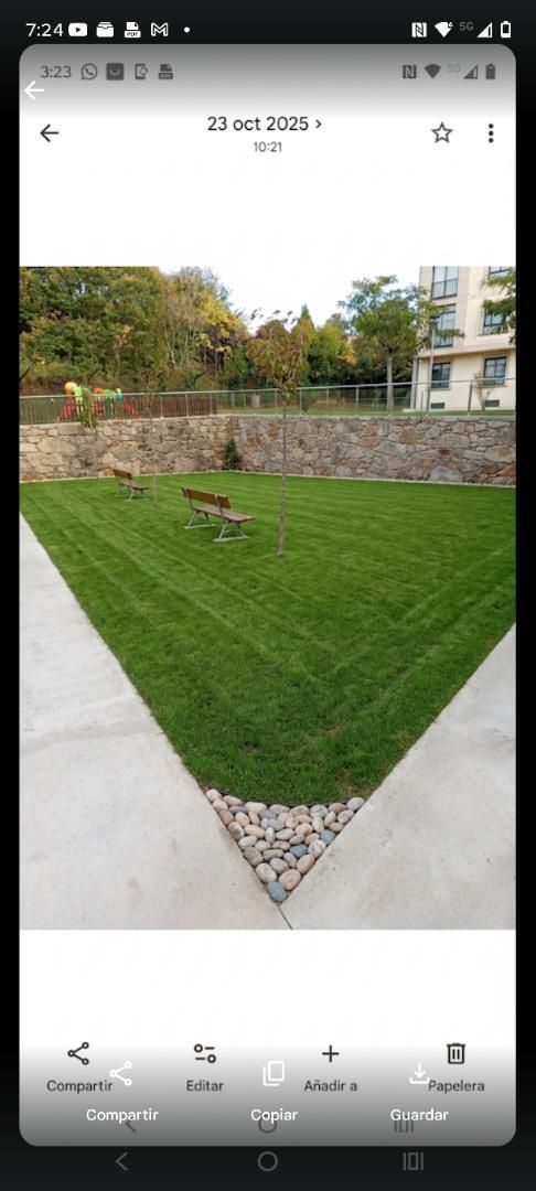 Piso en  AC-841 44 - Foto 16