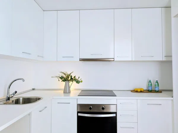 Piso en avenida del Camino de lo Cortao, 14 - Foto 9