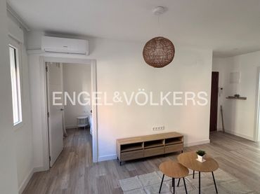 Piso en  Carrer de Martín Soler Músic - Foto 1