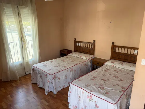 Casa rural en Avenida la Vega, 59 - Foto 10