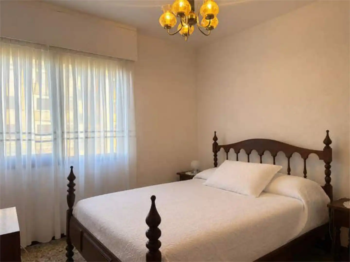 Apartamento en alquiler en Casalarreina SEPTIEMBRE - Foto 4
