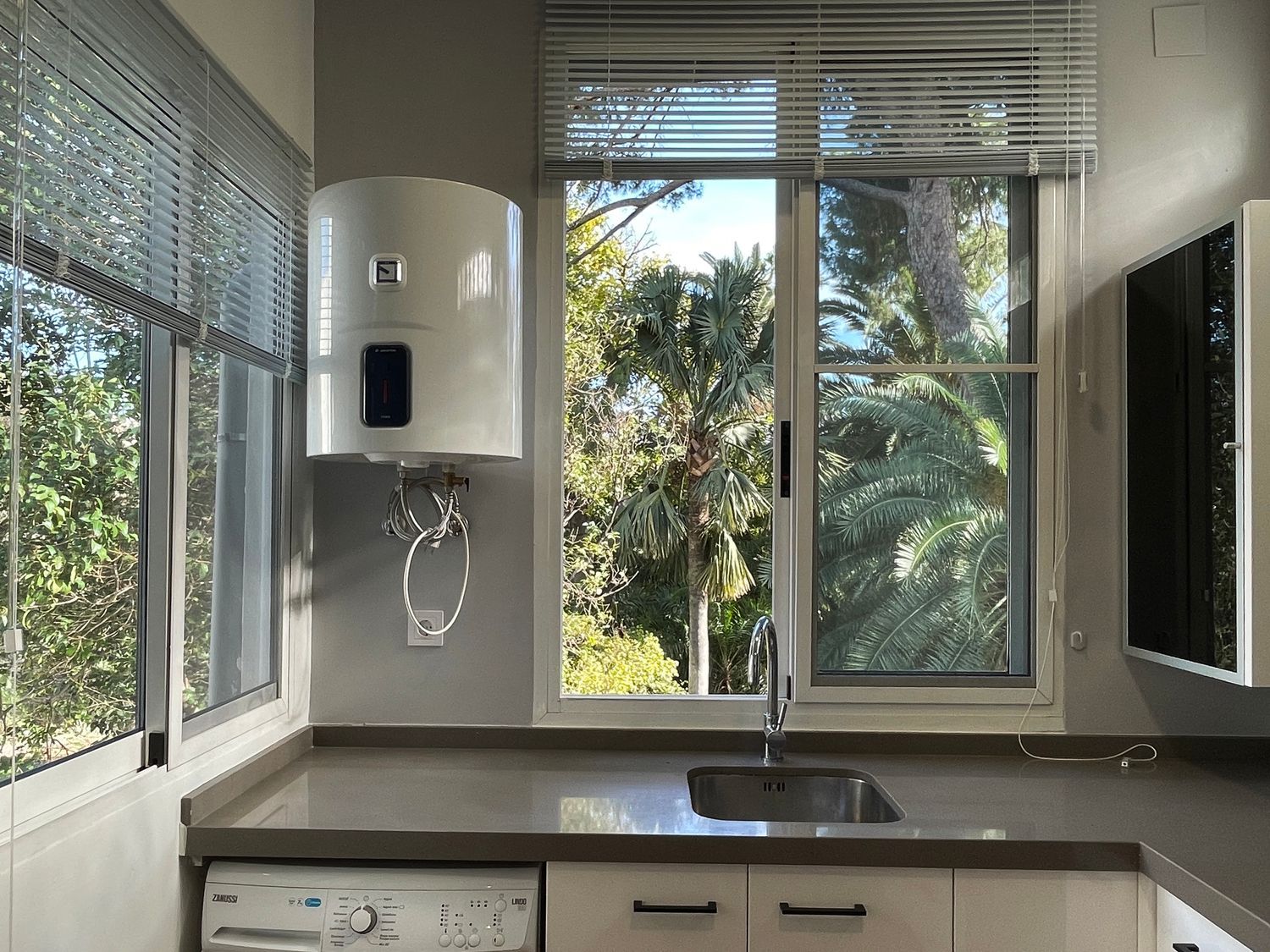 Piso en paseo de la Petxina, 13 - Foto 4