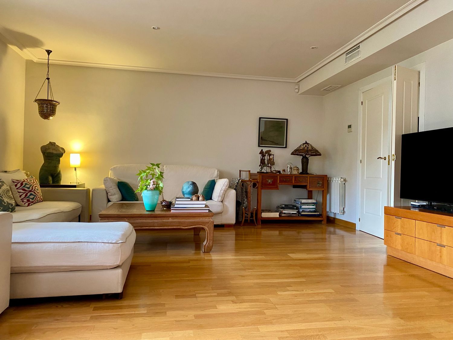 Chalet adosado en venta en Zona norte - Foto 4