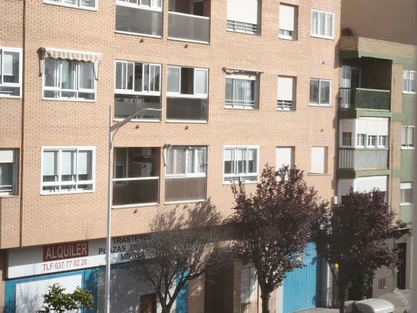 Piso en Carretera de Jaén, 104 - Foto 24