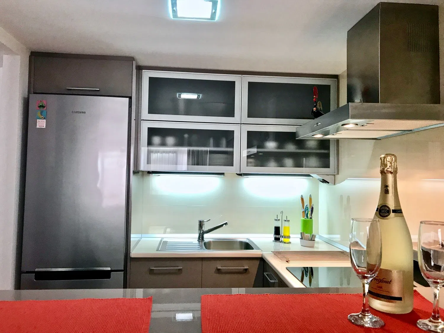 Piso en calle Pintor Martínez Virel, 4 - Foto 14