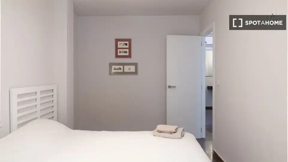 Piso en  Valencia Capital - Foto 18