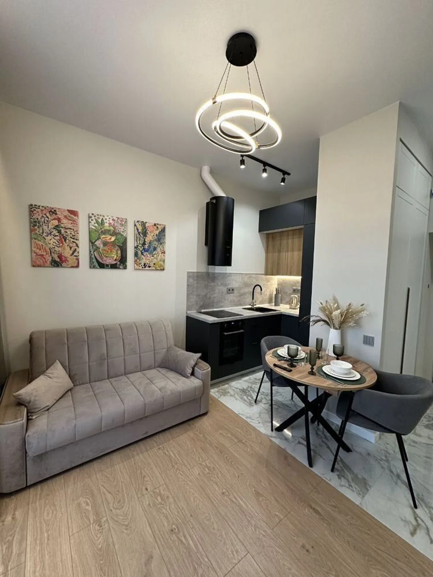 Piso en San Bernardo, 8 - Foto 8