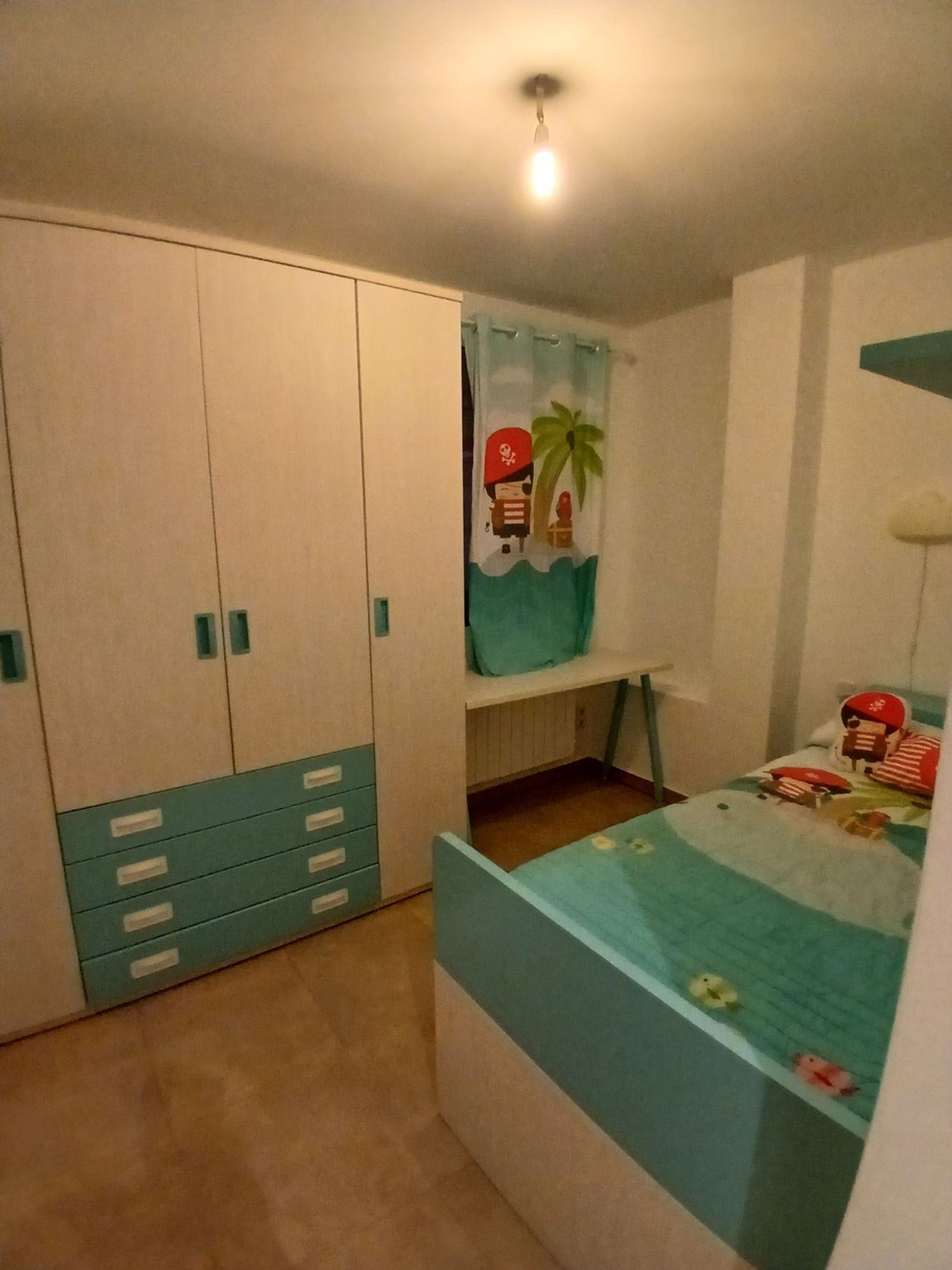 Piso en Plaza Escultores Rausell y Llorens, 4, El Torreón - Los Ángeles - El Pilar, El Torreón - Los Ángeles - El Pilar - Foto 8