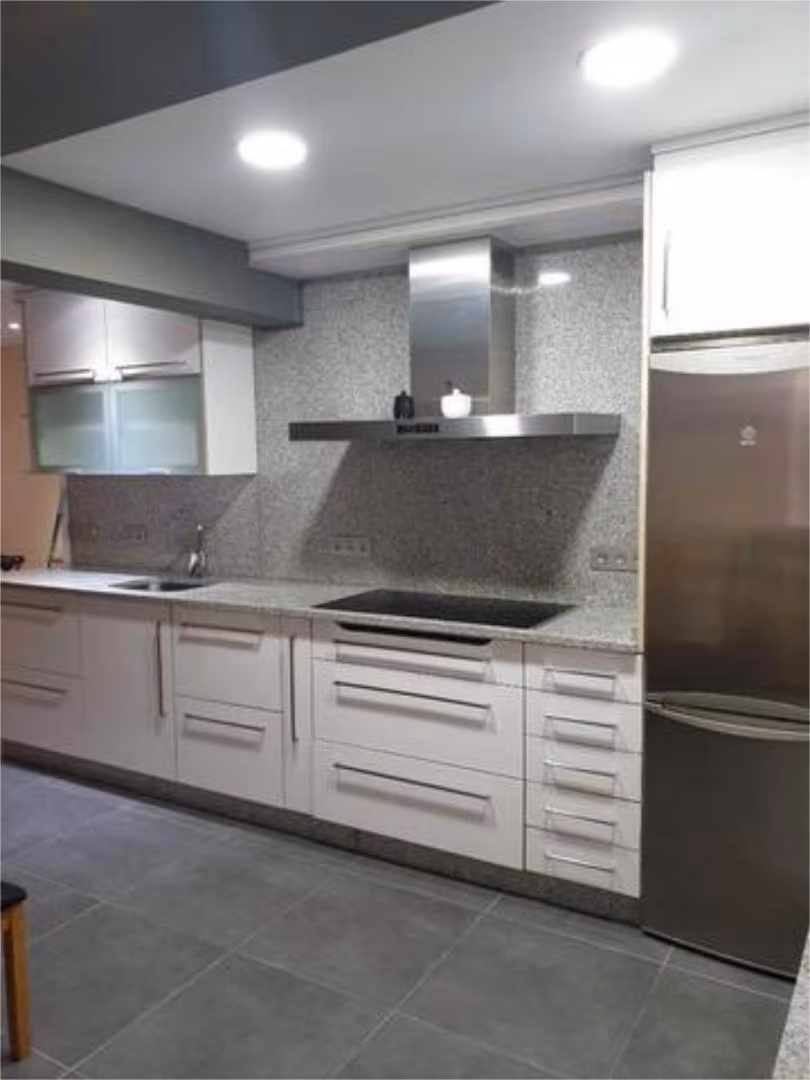 Piso en Balaidos - Foto 2