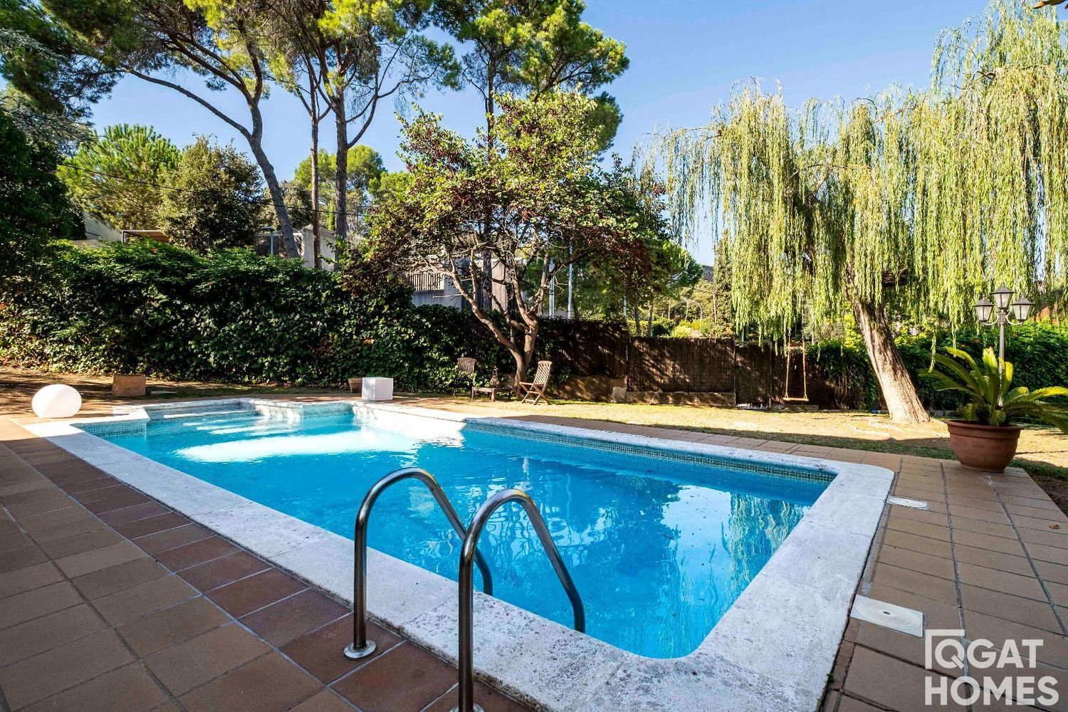 Casa o chalet independiente en Paseo Cadernera, Valldoreix, Valldoreix - Foto 13