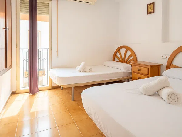 Casa o chalet independiente en Avenida Juan Fuster Zaragoza, 10, Zona Rincón Bajo - Foto 6