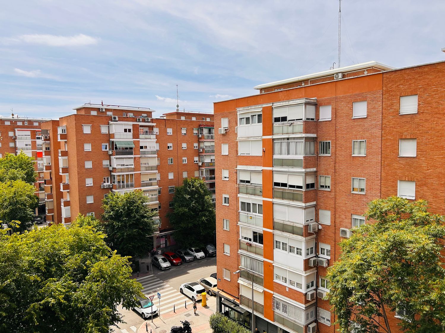 Piso en Marroquina - Foto 11