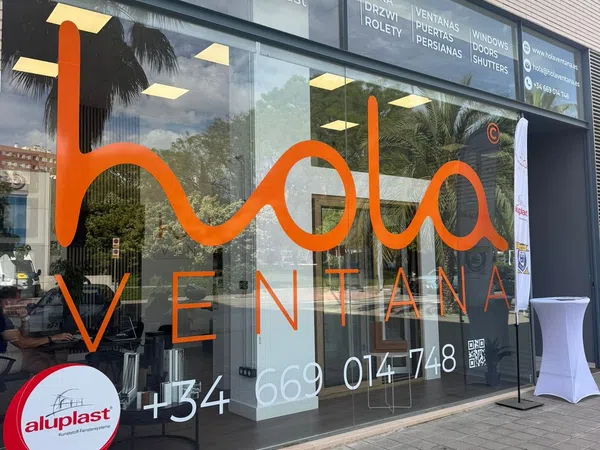 Local en Calle D'Agustín Jiménez Navarlaz, 3, Benisaudet - Foto 1