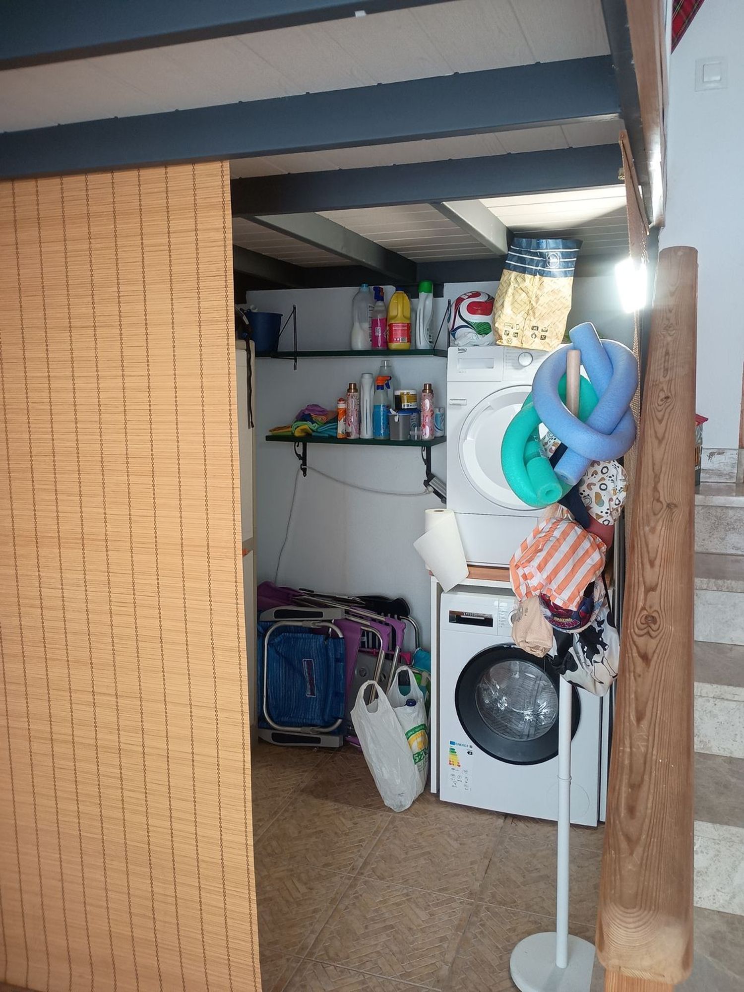 Chalet adosado en Lupulo s/n, El Arenal - La Pólvora, El Arenal - La Pólvora - Foto 2