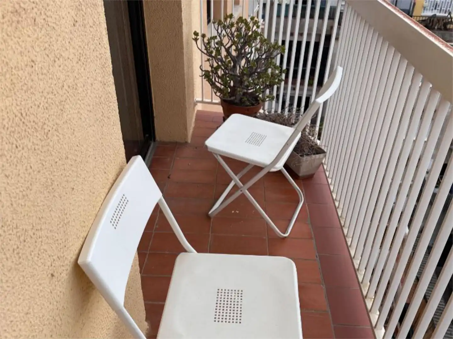 Piso en calle Carrer de Josep Serrano 22 - Foto 14