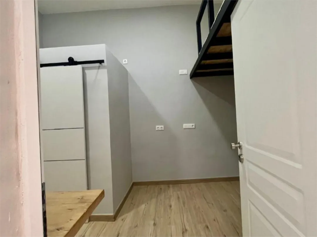 Piso en  Calle de Moratín 22