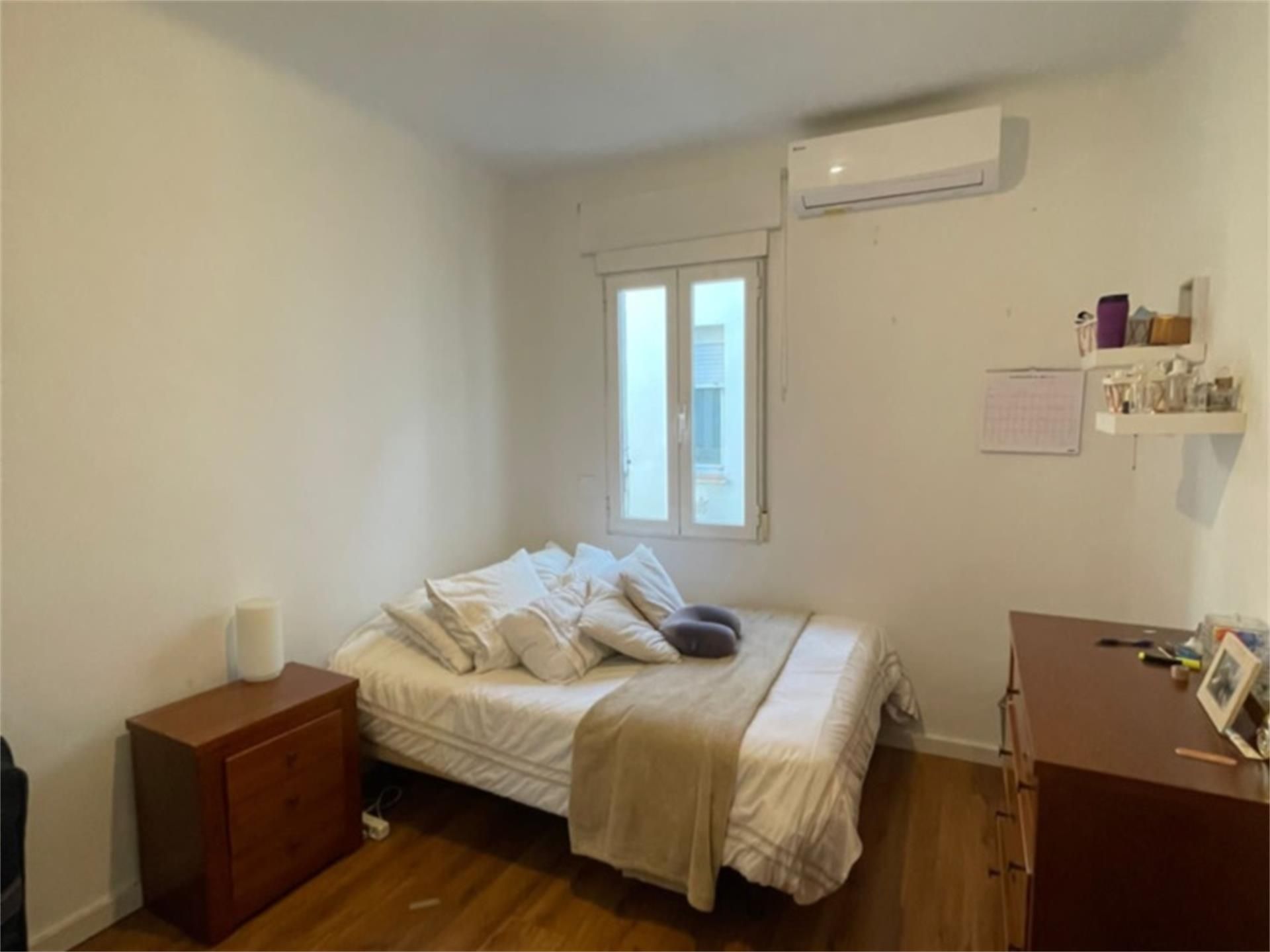 Piso en  Calle de Padilla 29