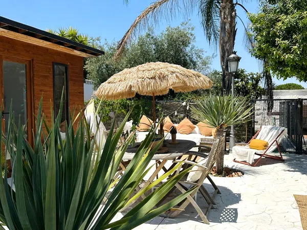 Casa o chalet independiente en Avenida de Miguel Lacha Reina, 1, Pinos de Alhaurín, Pinos de Alhaurín - Foto 2