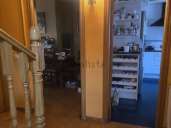 Chalet adosado en Calle de Galileo, 24, Covadonga - Los Manzanos, Covadonga - Los Manzanos - Foto 6