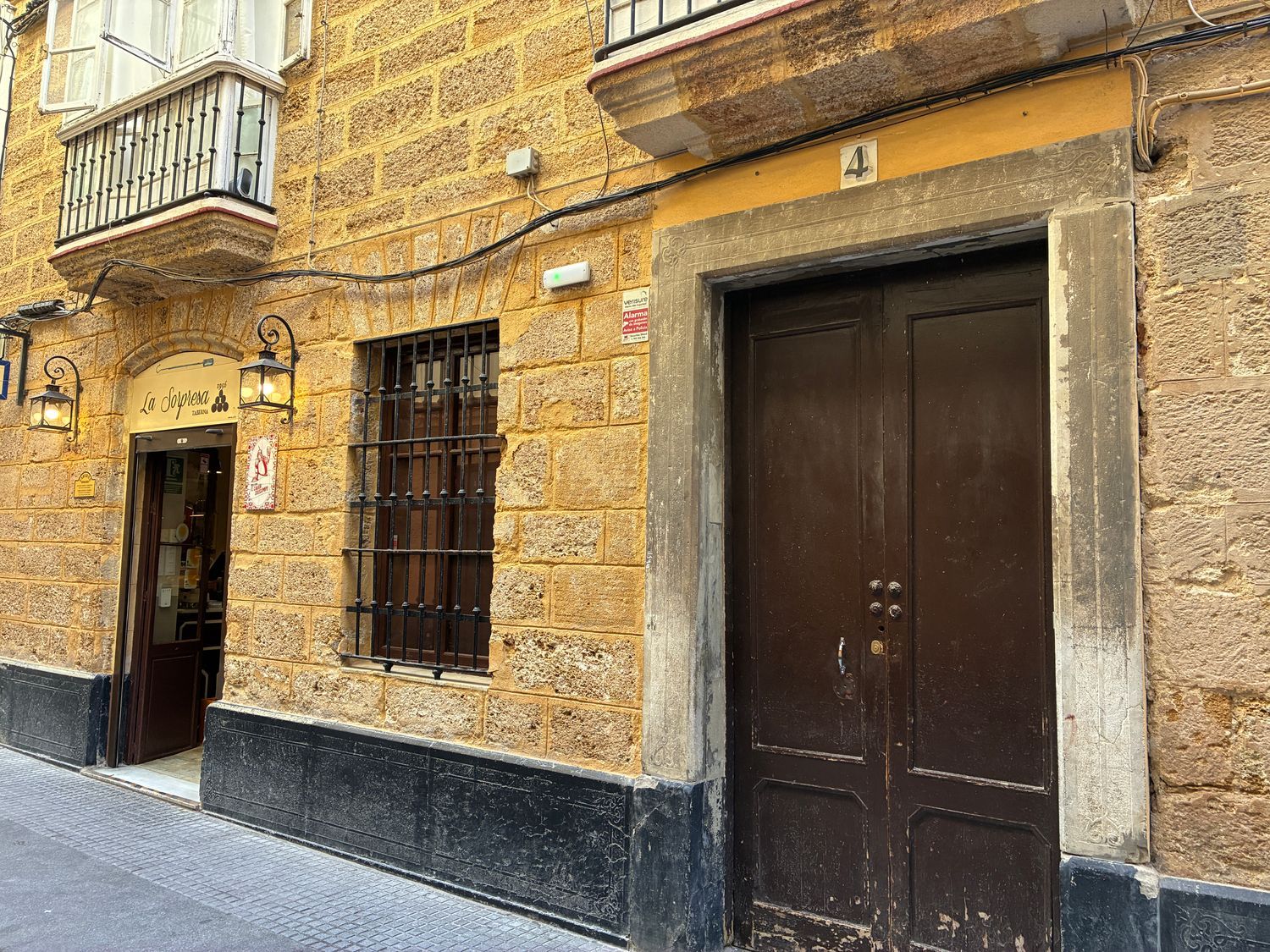 Ático en Calle Arbolí, 4, La Caleta - La Viña, La Caleta - La Viña - Foto 9
