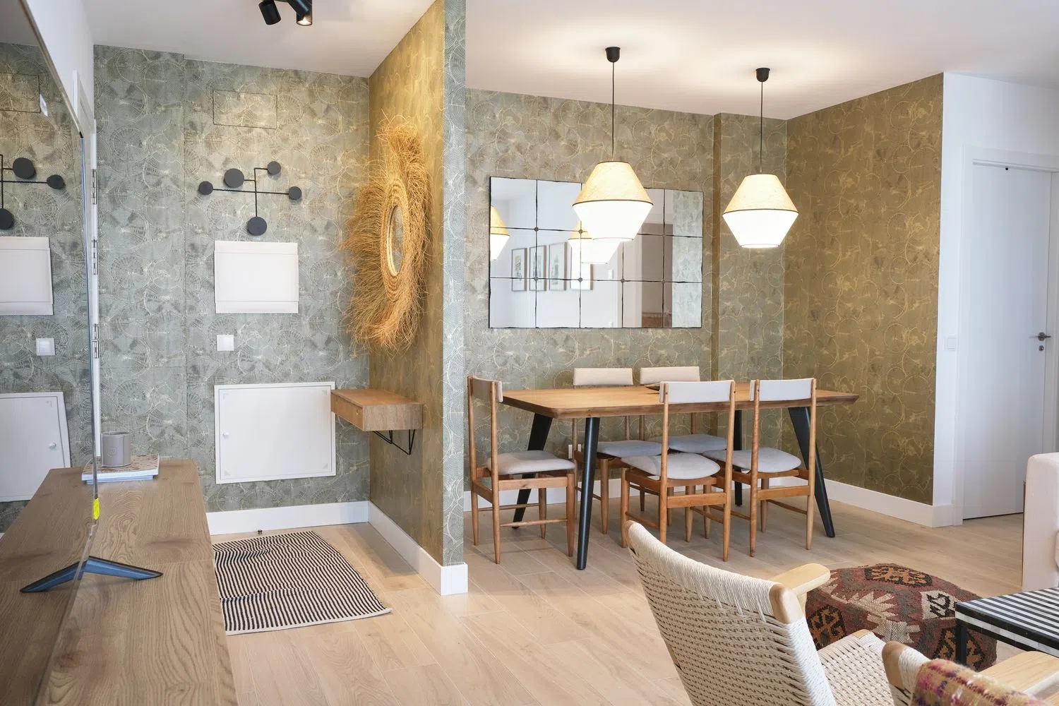 Piso en calle Pitágoras, 40 - Foto 8