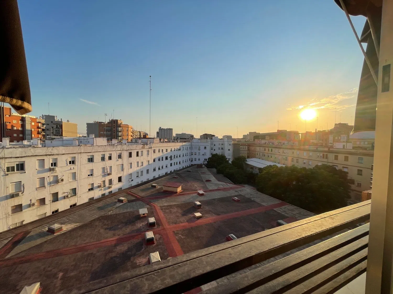 Piso en avenida de Burjassot, 11 - Foto 27