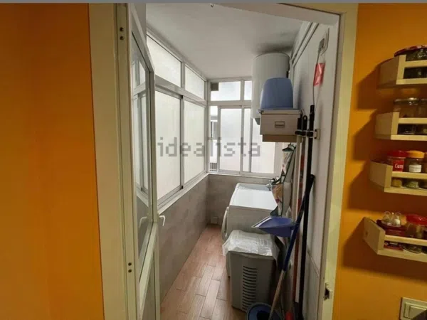 Piso en Calle Robinson Crusoe, 1, Cortijo Alto - Foto 9
