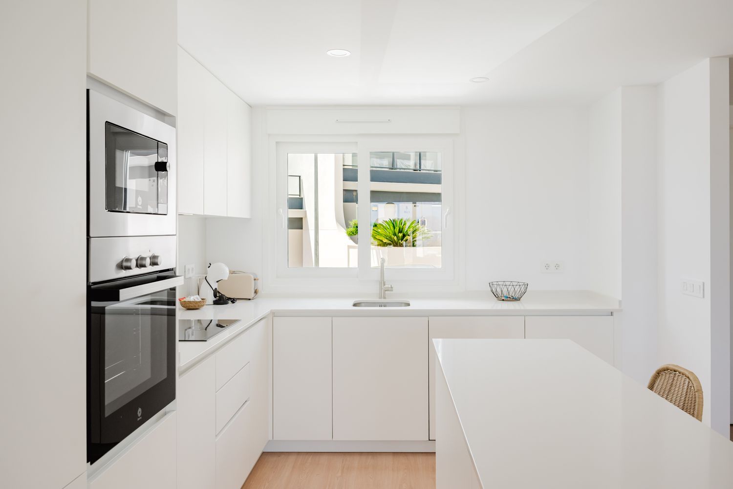 Chalet pareado en Avenida Barcelona, 58, Balcón de Finestrat-Terra Marina, Balcón de Finestrat-Terra Marina - Foto 12