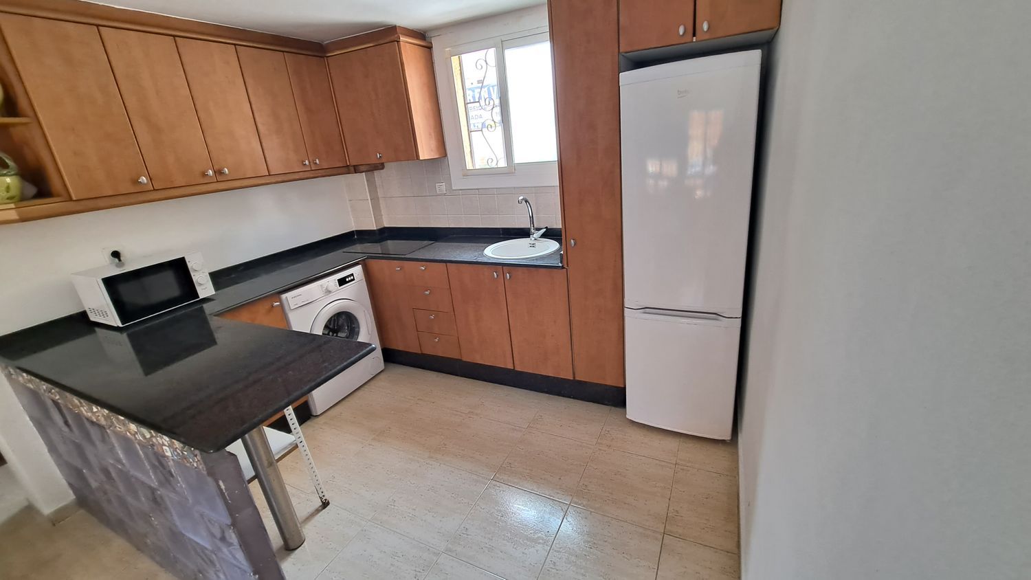 Estudio en Calle d'Ulloa, 9, Zona Av. del Mar - Foto 21