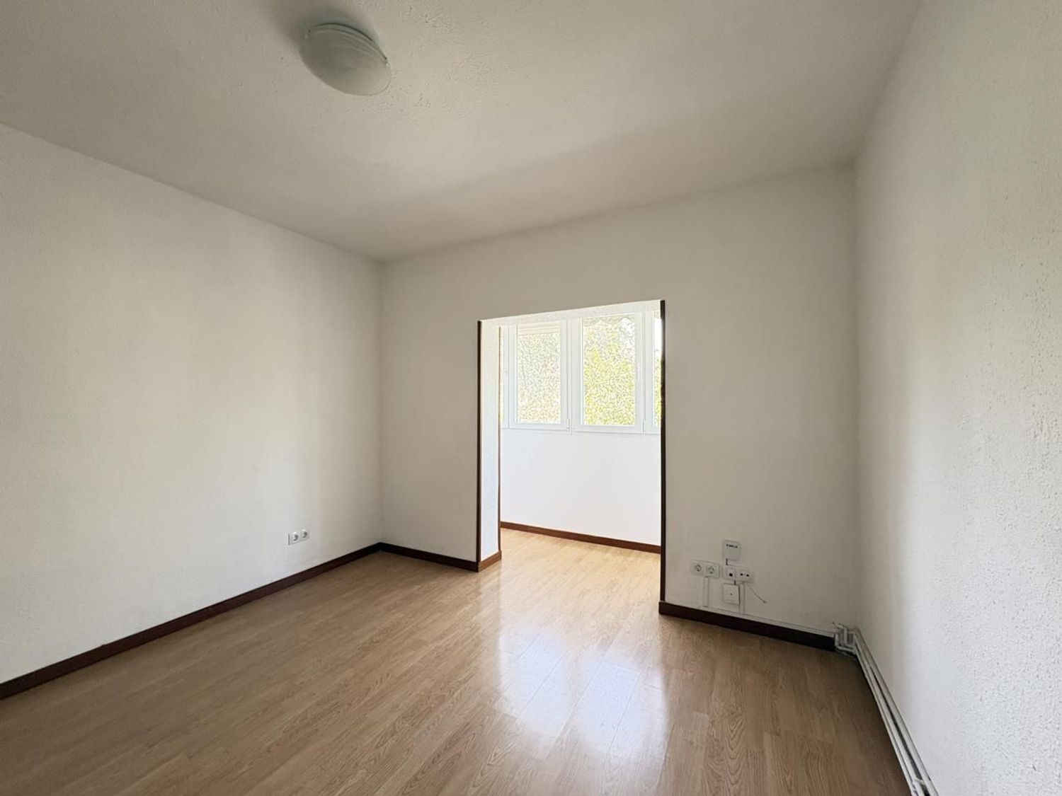 Piso en Calle de José Anduiza, Tres Olivos - Valverde - Foto 3