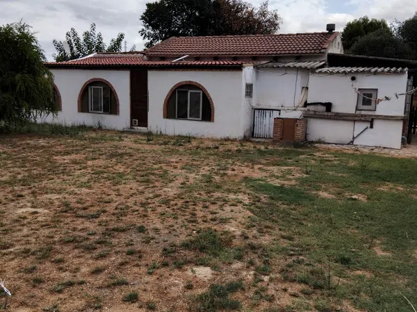 Casa o chalet independiente en Calle villa pepe, 36 - Foto 7