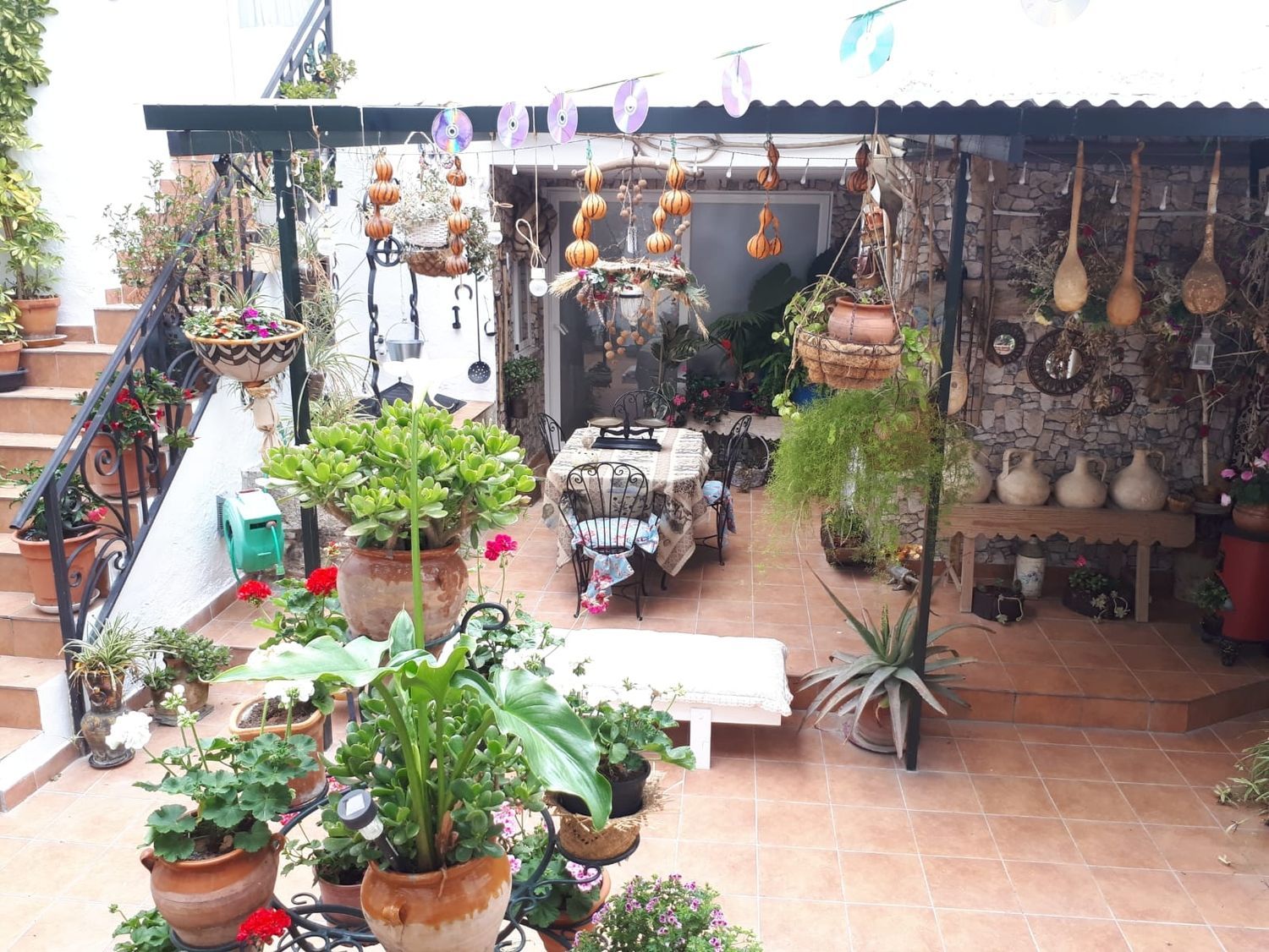 Chalet adosado en Calle San Rafael, 4 - Foto 14