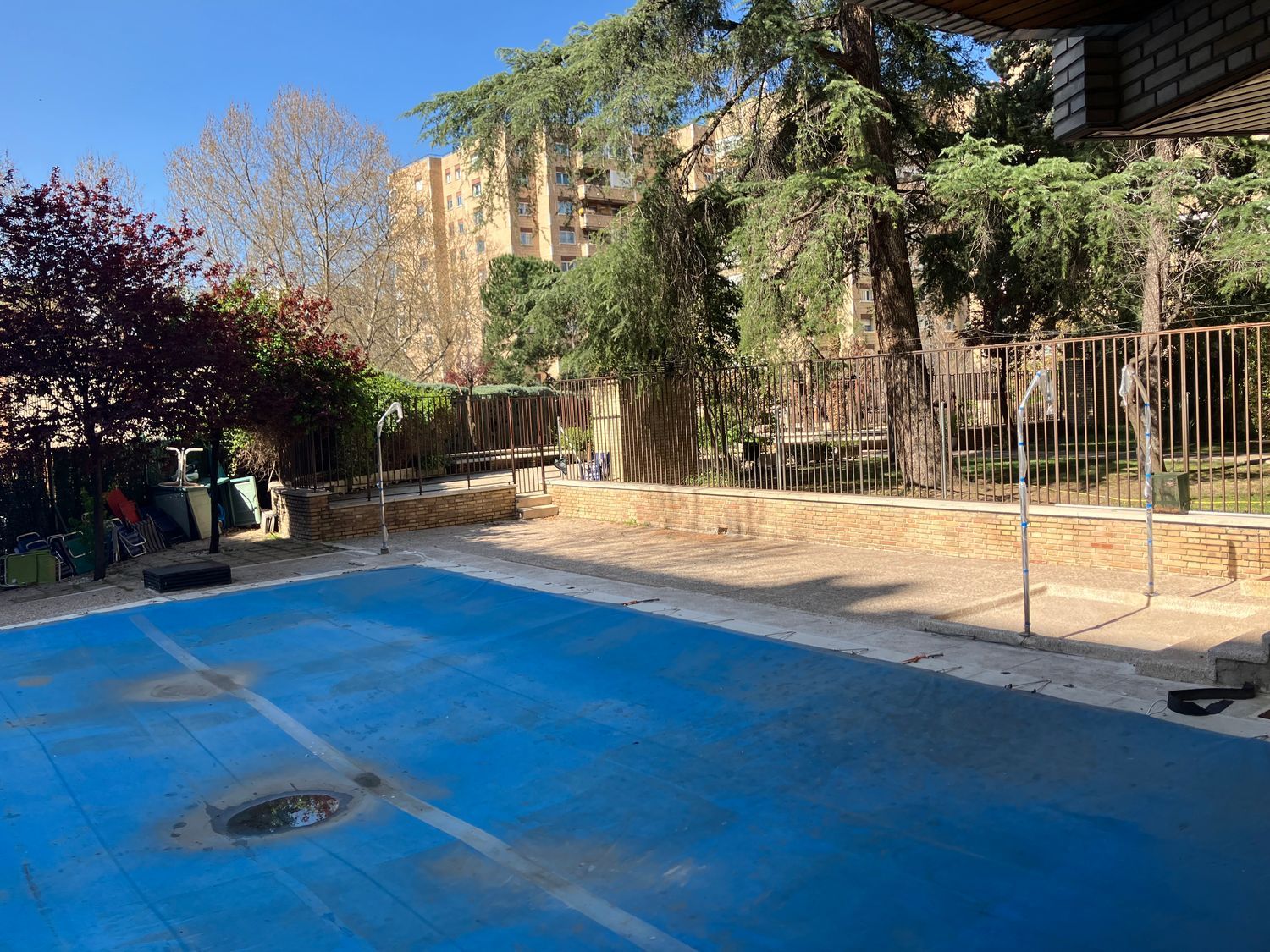 Piso en calle del General Ampudia, 3 - Foto 17