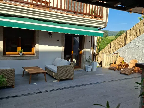Chalet pareado en Barrio La Hoz, 1 - Foto 1